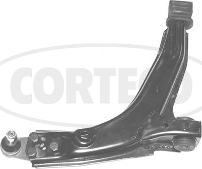 Corteco 49397213 - Bras de liaison, suspension de roue droxauto.com