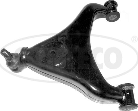 Corteco 49397229 - Bras de liaison, suspension de roue droxauto.com