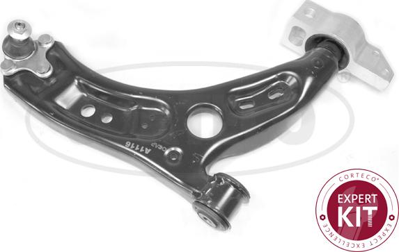Corteco 49397270 - Bras de liaison, suspension de roue droxauto.com