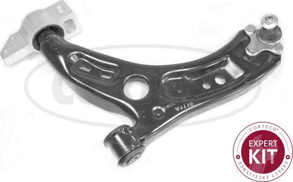 Corteco 49397271 - Bras de liaison, suspension de roue droxauto.com