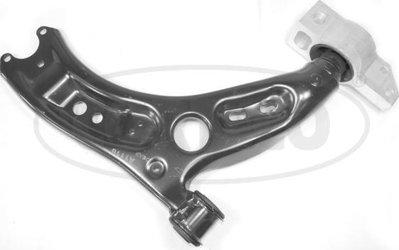 Corteco 49397272 - Bras de liaison, suspension de roue droxauto.com