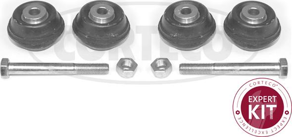 Corteco 49397794 - Kit de réparation, suspension de roue droxauto.com