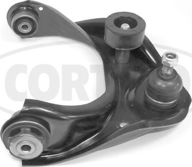 Corteco 49397754 - Bras de liaison, suspension de roue droxauto.com