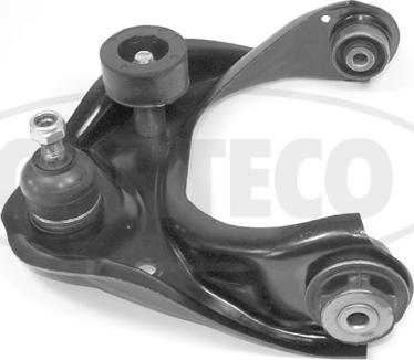Corteco 49397753 - Bras de liaison, suspension de roue droxauto.com