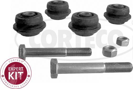 Corteco 49397763 - Kit de réparation, bras triangulaire droxauto.com