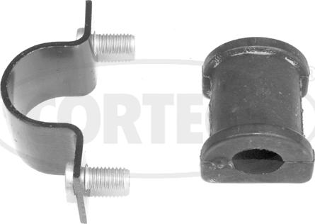 Corteco 49397779 - Kit de réparation, barre de couplage stabilisatrice droxauto.com
