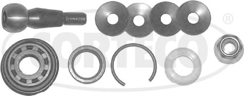 Corteco 49397772 - Kit de réparation, suspension de roue droxauto.com