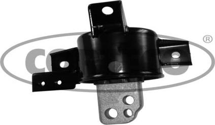 Corteco 49359079 - Support moteur droxauto.com