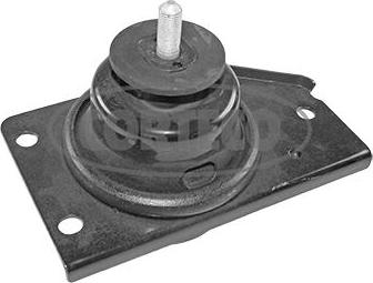 Corteco 49359116 - Support moteur droxauto.com