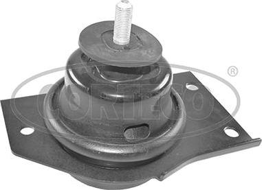 Corteco 49359171 - Support moteur droxauto.com