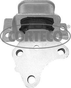 Corteco 49369097 - Support moteur droxauto.com