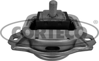 Corteco 49366947 - Support moteur droxauto.com
