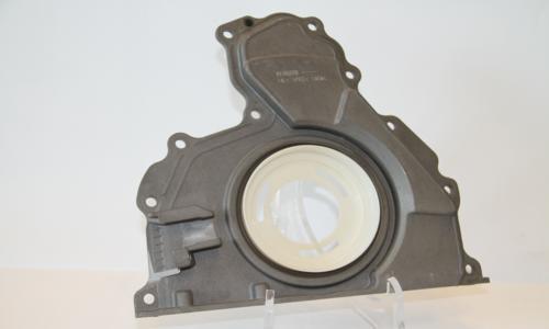 Corteco 49360009 - Bague d'étanchéité, vilebrequin droxauto.com