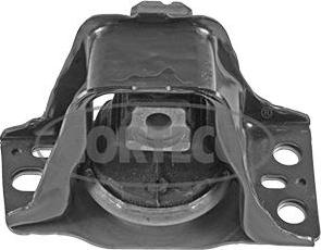 Corteco 49361412 - Support moteur droxauto.com