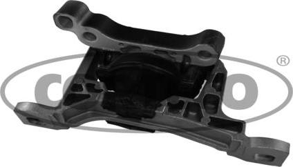 Corteco 49361591 - Support moteur droxauto.com