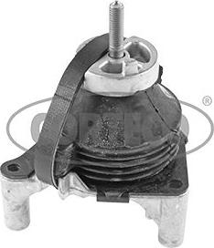 Corteco 49361609 - Support moteur droxauto.com