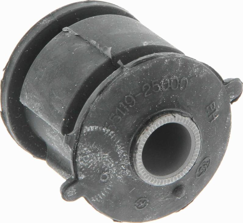 Corteco 49361085 - Suspension, bras de liaison droxauto.com