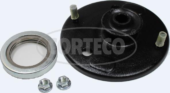 Corteco 49361850 - Coupelle de suspension droxauto.com