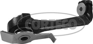 Corteco 49368405 - Suspension, corps de l'essieu droxauto.com