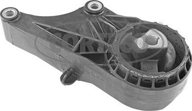 Corteco 49368433 - Support moteur droxauto.com