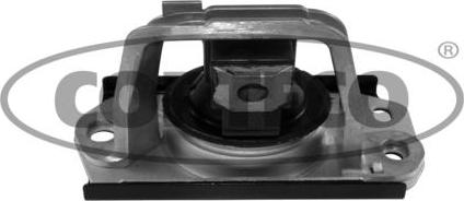 Corteco 49368507 - Support moteur droxauto.com