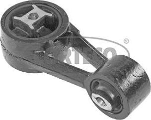 Corteco 49368204 - Support moteur droxauto.com