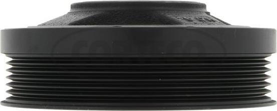 Corteco 49367373 - Poulie, vilebrequin droxauto.com