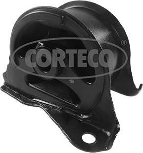 Corteco 49386476 - Support moteur droxauto.com