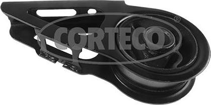 Corteco 49386470 - Support moteur droxauto.com