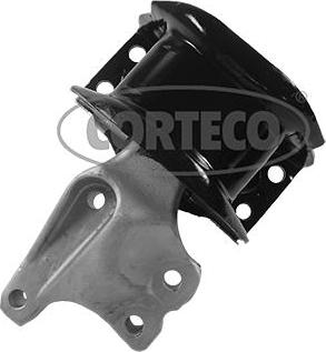 Corteco 49380565 - Support moteur droxauto.com