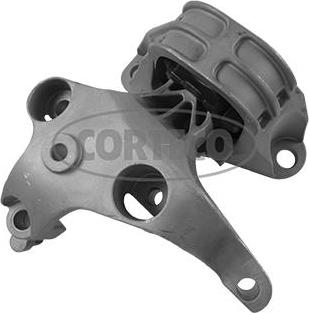 Corteco 49381758 - Support moteur droxauto.com