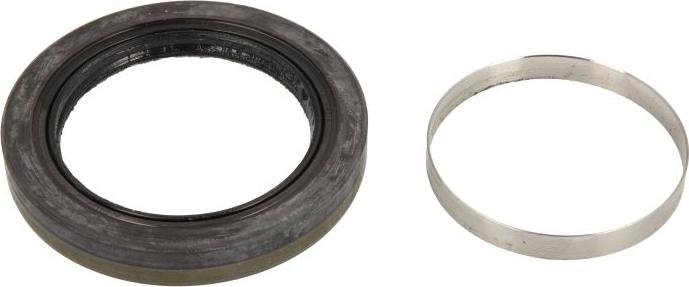 Corteco 49382845 - Bague d'étanchéité, moyeu de roue droxauto.com