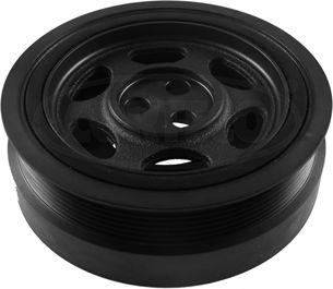 FAI AutoParts FVD1156 - Poulie, vilebrequin droxauto.com