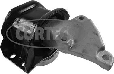 Corteco 49371886 - Support moteur droxauto.com