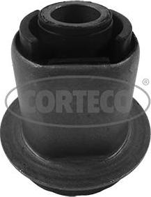 Corteco 49371880 - Suspension, corps de l'essieu droxauto.com