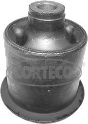 Corteco 49371773 - Suspension, corps de l'essieu droxauto.com