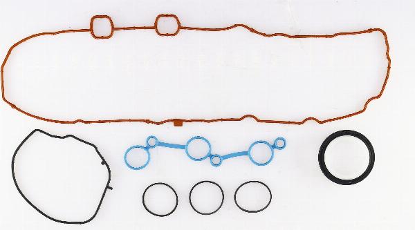 Corteco 49200612 - Jeu de joints d'étanchéité, carter de distribution droxauto.com