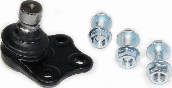 Corteco 49235909 - Rotule de suspension droxauto.com