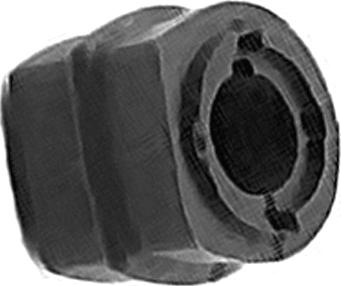 Corteco 49236014 - Coussinet de palier, stabilisateur droxauto.com