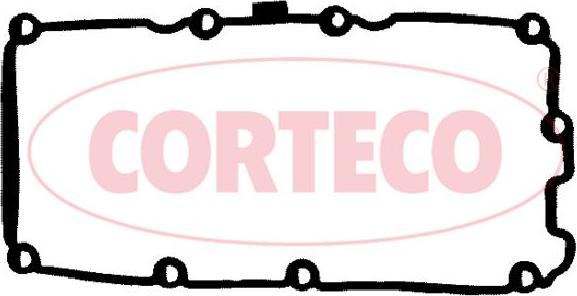 Corteco 440452P - Joint de cache culbuteurs droxauto.com