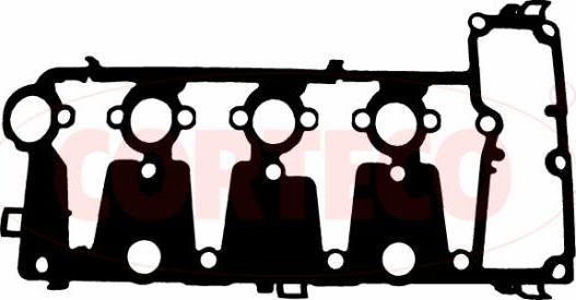 Corteco 440477P - Joint de cache culbuteurs droxauto.com