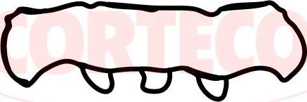 Corteco 440500P - Joint de cache culbuteurs droxauto.com