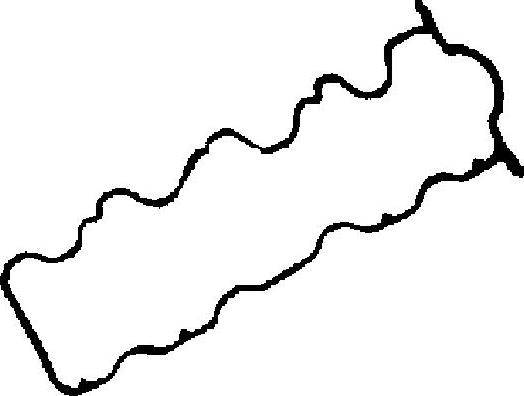 Corteco 440372P - Joint de cache culbuteurs droxauto.com