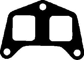 Corteco 450449P - Joint d'étanchéité, collecteur d'admission droxauto.com