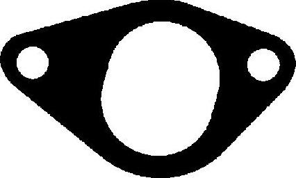 Corteco 450555H - Joint d'étanchéité, collecteur d'admission droxauto.com