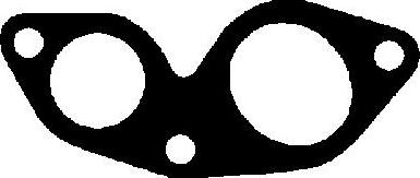 Corteco 450556H - Joint d'étanchéité, collecteur d'admission droxauto.com