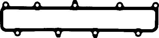 Corteco 450360P - Joint d'étanchéité, collecteur d'admission droxauto.com