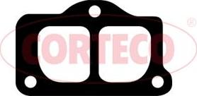 Corteco 460443P - Joint d'étanchéité, collecteur d'échappement droxauto.com