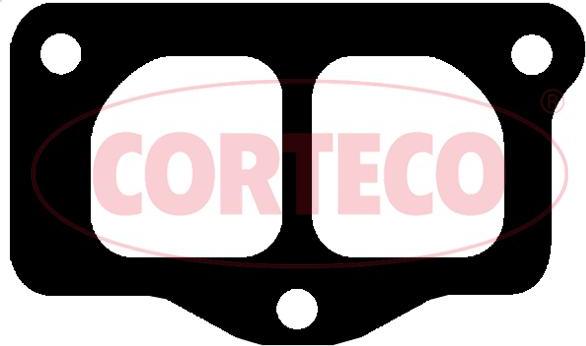 Corteco 460415H - Joint d'étanchéité, collecteur d'échappement droxauto.com
