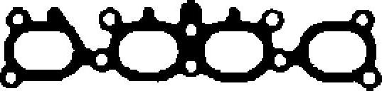 Corteco 460168P - Joint d'étanchéité, collecteur d'échappement droxauto.com